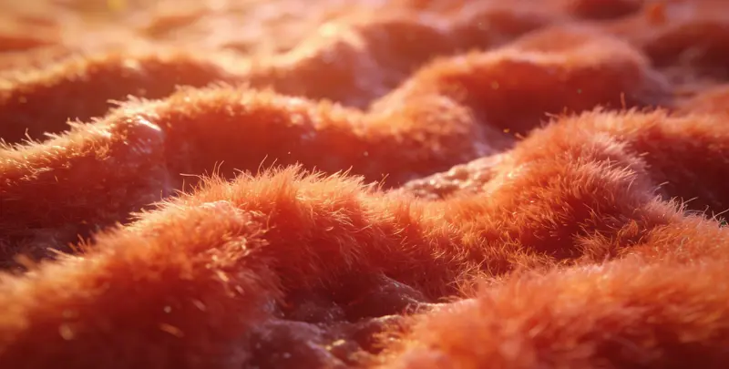 绵阳结直肠癌4基因突变检测（组织）图片1