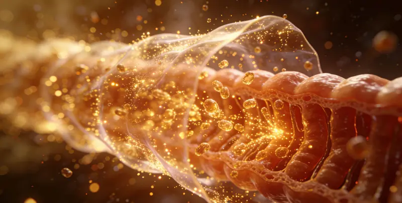 绵阳结直肠癌靶向43基因检测（组织）图片1