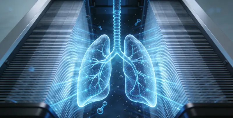 绵阳肺癌119基因检测图片1