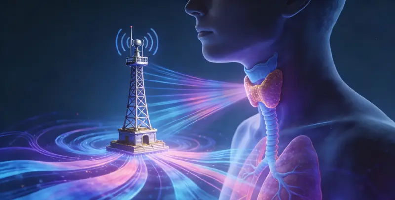 绵阳甲状腺癌基因检测图片1