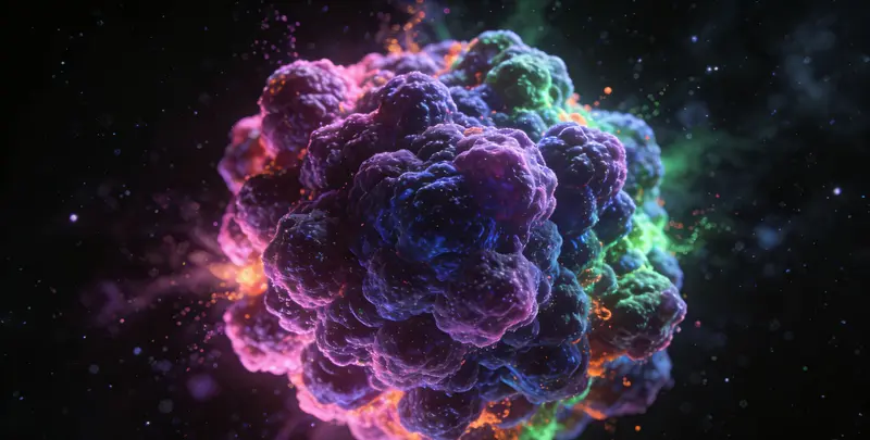 绵阳MSI肿瘤微卫星变异的检测（组织）图片1