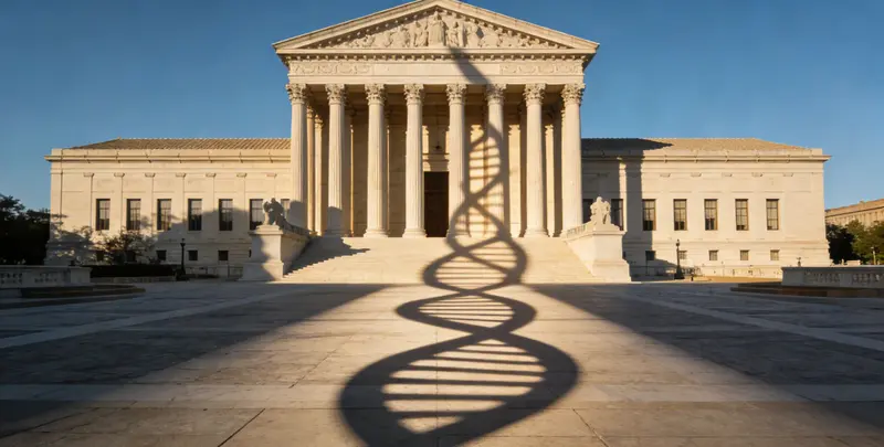 绵阳公证亲子鉴定图片1