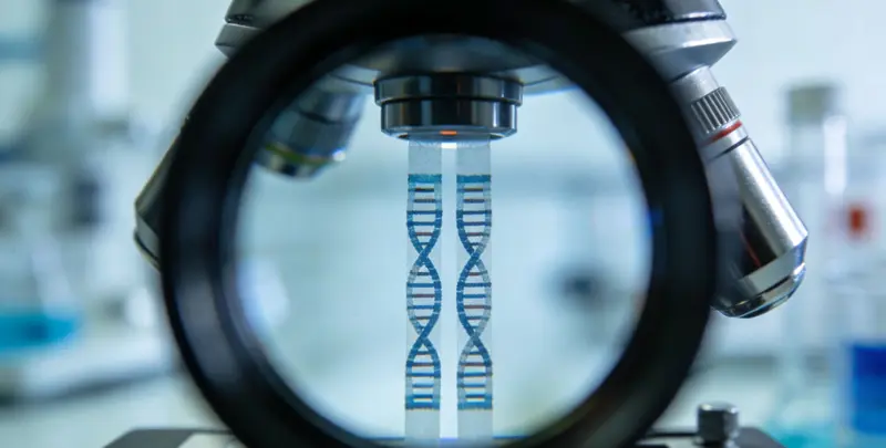 绵阳司法亲子鉴定2人图片1