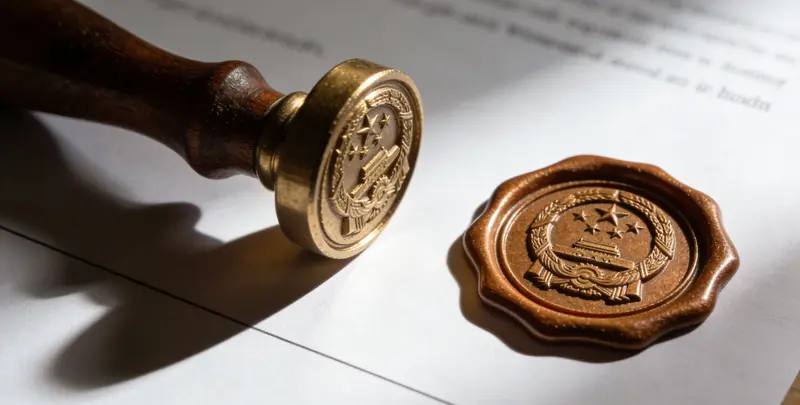 绵阳移民亲子鉴定图片1