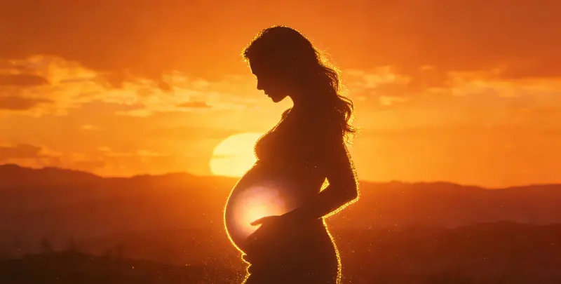 绵阳无创胎儿亲子鉴定图片1