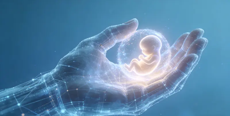 绵阳产前绒毛亲子鉴定图片1