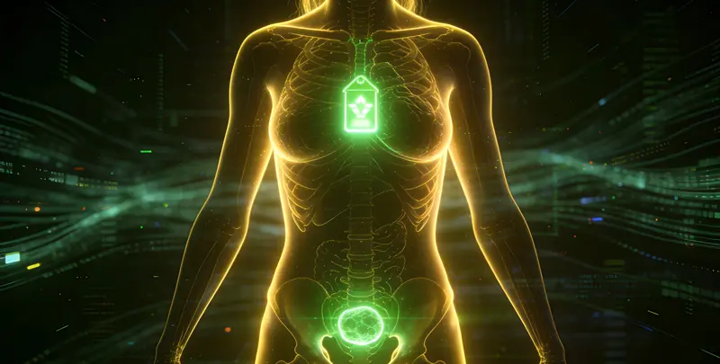 绵阳子宫内膜癌分子分型检测图片1