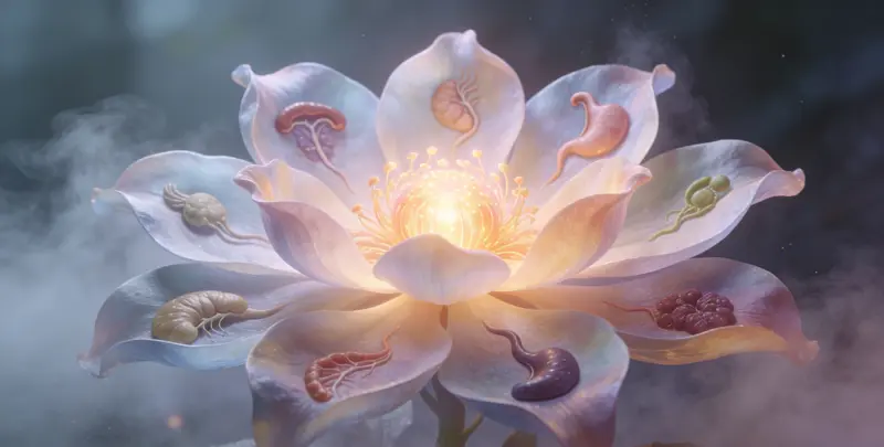 绵阳肿瘤同源重组缺陷HRD检测图片1